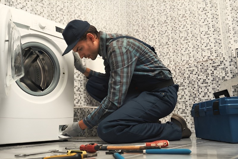 Washing Machine Repair Made Easy: DIY Tips for San Diego Homeowners